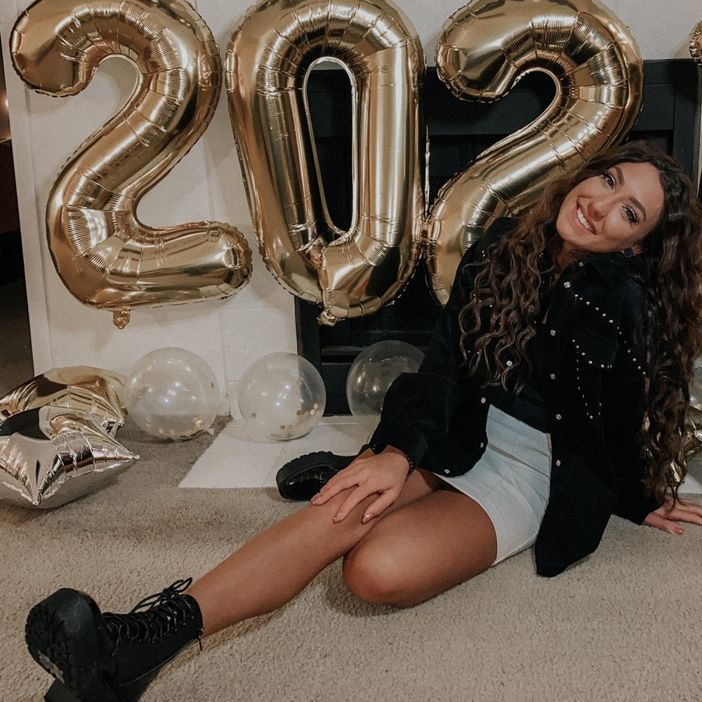 Meet your Posher, Aarian